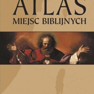 ATLAS MIEJSC BIBLIJNYCH - Image 1