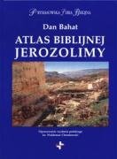 Atlas biblijnej Jerozolimy - Image 1