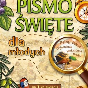 Pismo Święte dla młodych - Image 1